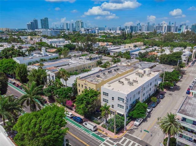 1350 Pennsylvania Avenue 103, Miami Beach, FL 33139