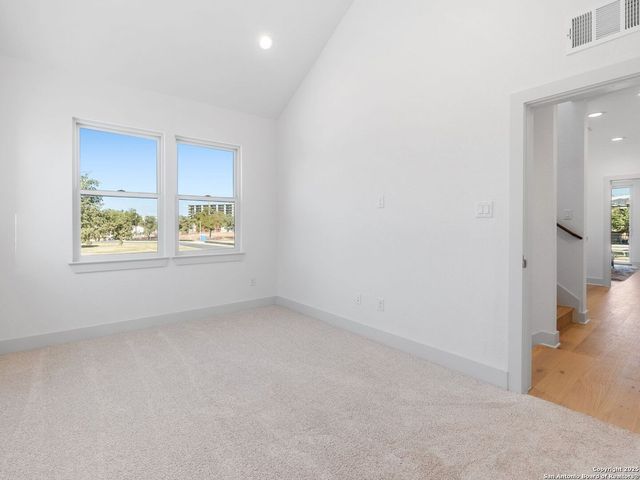 554 McMonigal Place, San Antonio, TX 78210