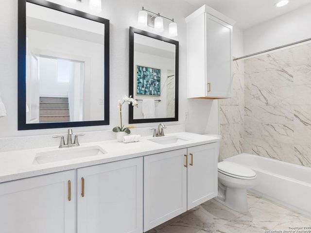 554 McMonigal Place, San Antonio, TX 78210