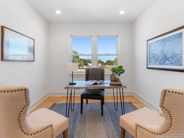 554 McMonigal Place, San Antonio, TX 78210