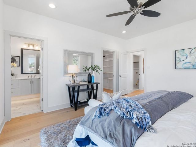 554 McMonigal Place, San Antonio, TX 78210