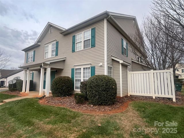 1830 Butterfly Lane, Charlotte, NC 28269