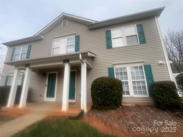 1830 Butterfly Lane, Charlotte, NC 28269