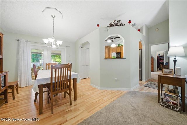 6265 Betty Avenue, Cocoa, FL 32927