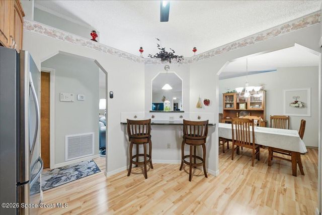 6265 Betty Avenue, Cocoa, FL 32927