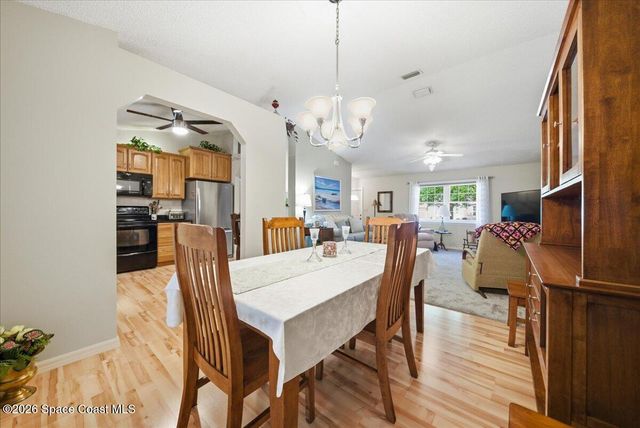 6265 Betty Avenue, Cocoa, FL 32927