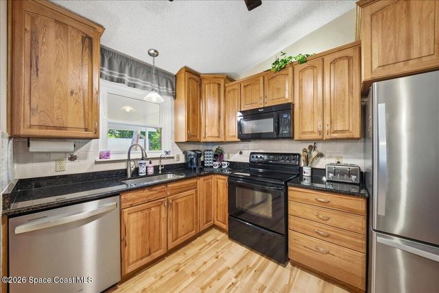 6265 Betty Avenue, Cocoa, FL 32927