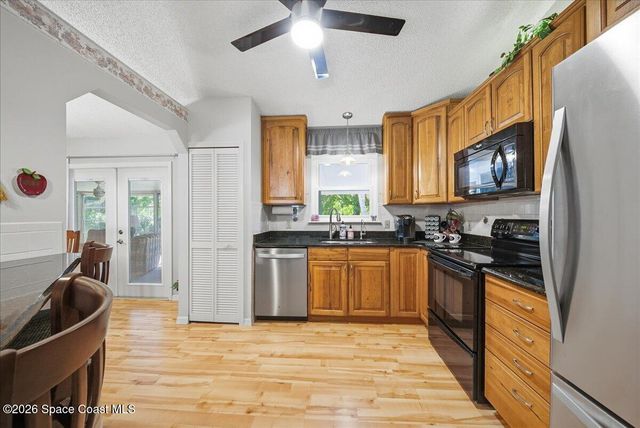 6265 Betty Avenue, Cocoa, FL 32927