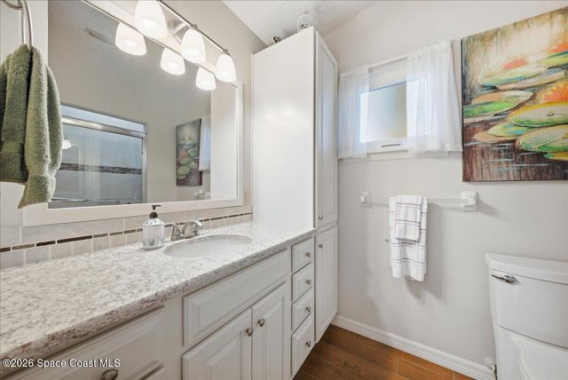 6265 Betty Avenue, Cocoa, FL 32927