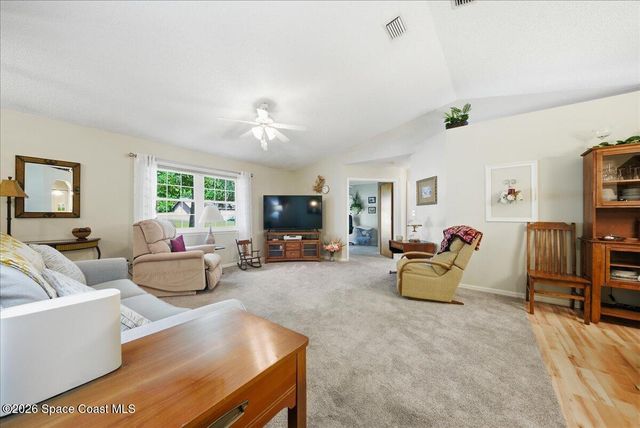 6265 Betty Avenue, Cocoa, FL 32927