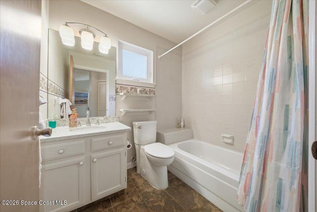 6265 Betty Avenue, Cocoa, FL 32927