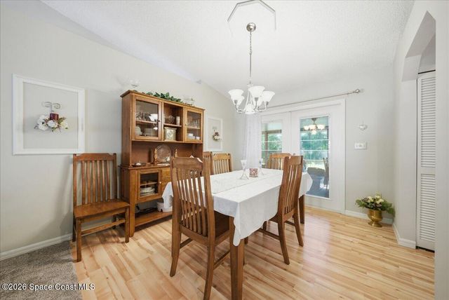 6265 Betty Avenue, Cocoa, FL 32927