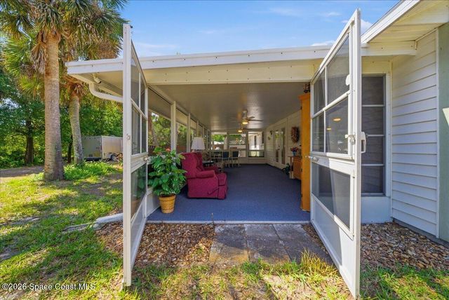 6265 Betty Avenue, Cocoa, FL 32927