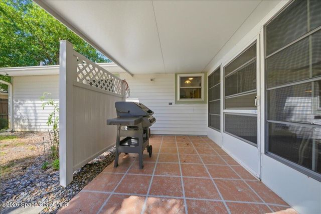 6265 Betty Avenue, Cocoa, FL 32927