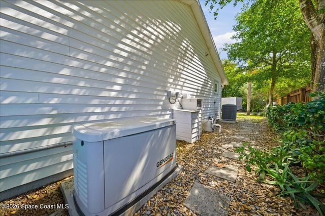 6265 Betty Avenue, Cocoa, FL 32927