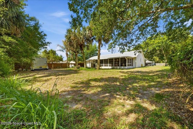 6265 Betty Avenue, Cocoa, FL 32927