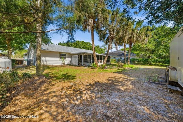 6265 Betty Avenue, Cocoa, FL 32927