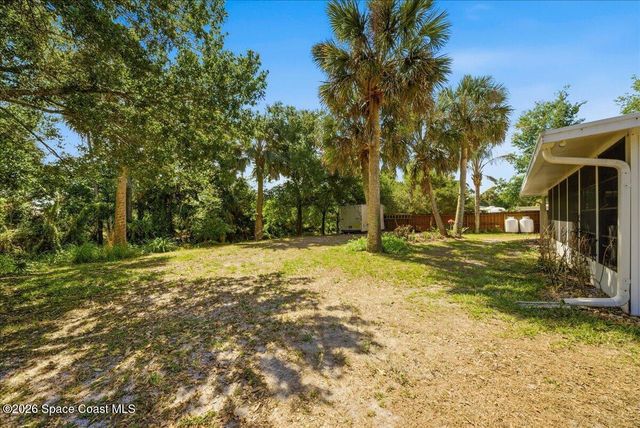 6265 Betty Avenue, Cocoa, FL 32927
