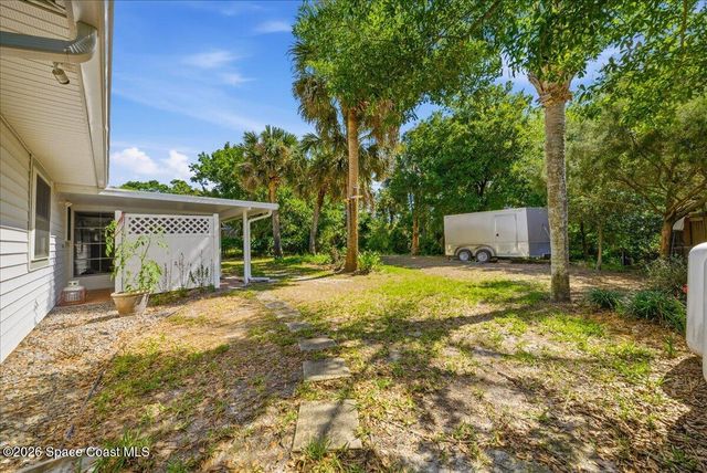 6265 Betty Avenue, Cocoa, FL 32927