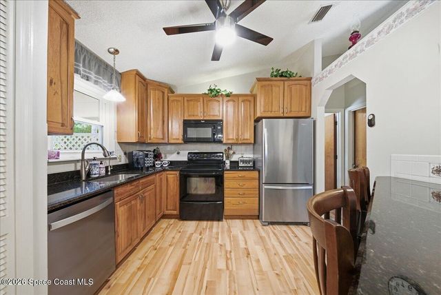 6265 Betty Avenue, Cocoa, FL 32927