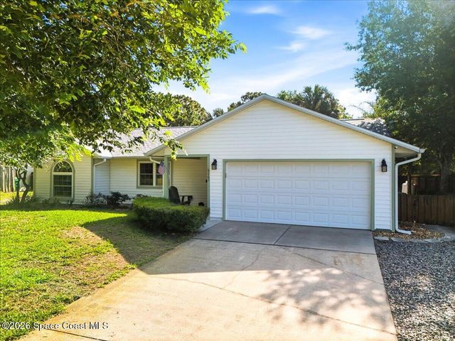 6265 Betty Avenue, Cocoa, FL 32927