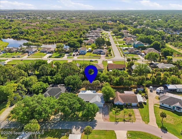 6265 Betty Avenue, Cocoa, FL 32927