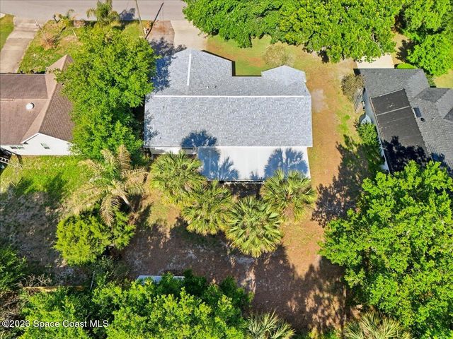6265 Betty Avenue, Cocoa, FL 32927