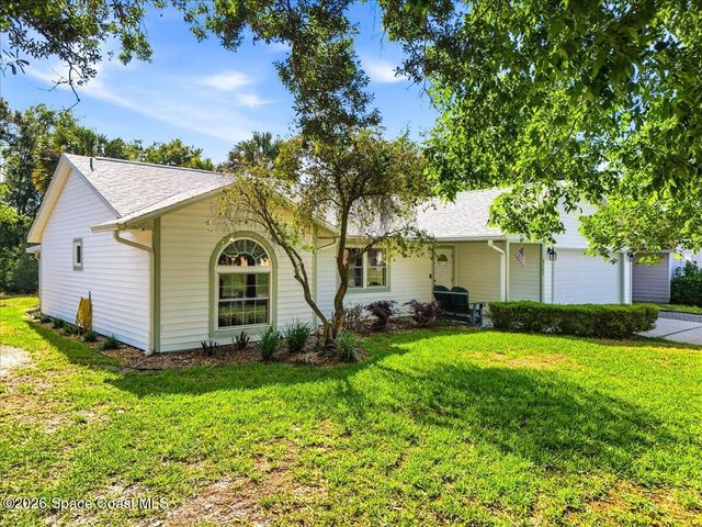 6265 Betty Avenue, Cocoa, FL 32927