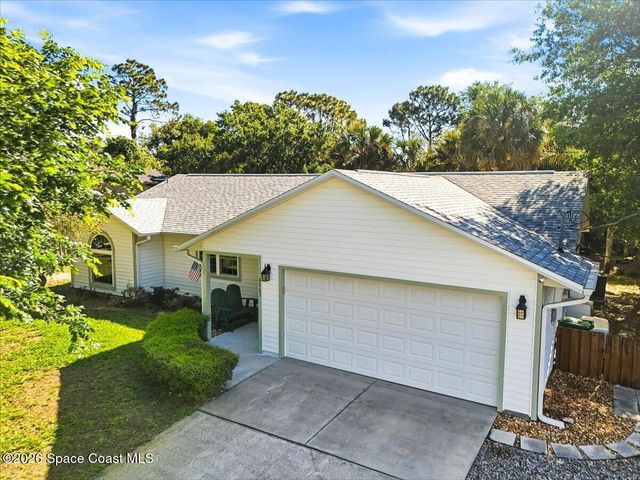 6265 Betty Avenue, Cocoa, FL 32927