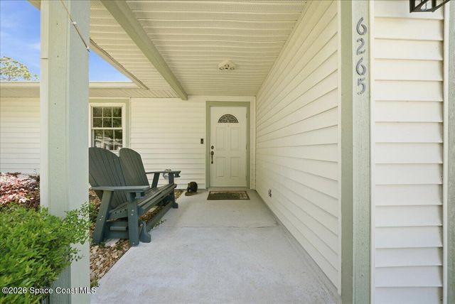6265 Betty Avenue, Cocoa, FL 32927