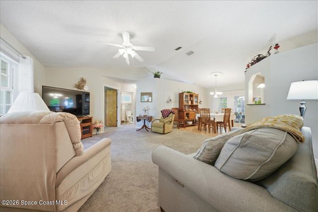 6265 Betty Avenue, Cocoa, FL 32927