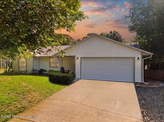 6265 Betty Avenue, Cocoa, FL 32927