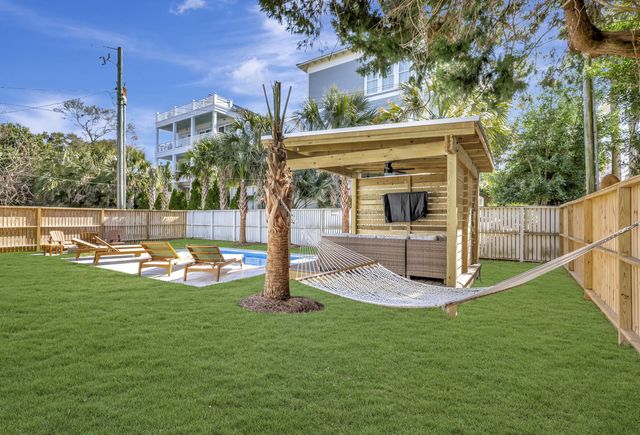 312 Palm Boulevard, Isle Of Palms, SC 29451