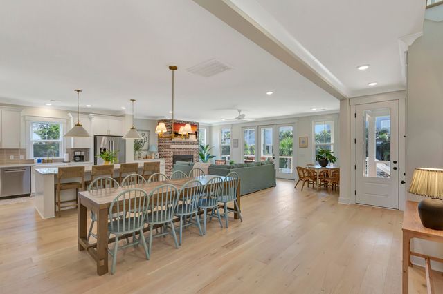 312 Palm Boulevard, Isle Of Palms, SC 29451