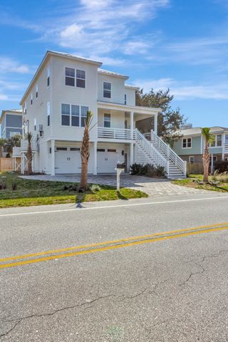 312 Palm Boulevard, Isle Of Palms, SC 29451