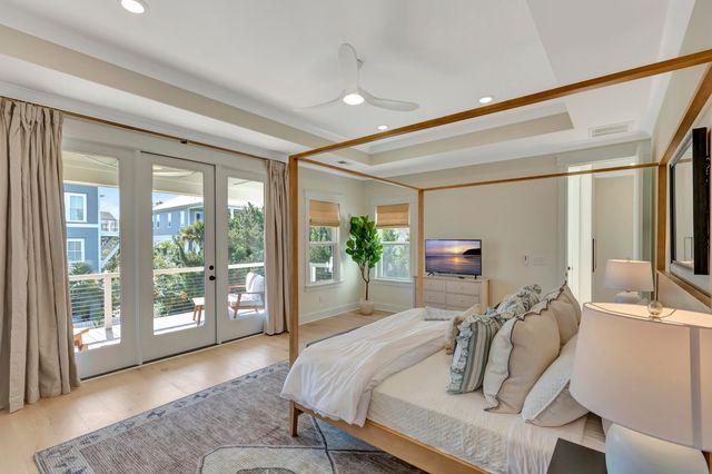 312 Palm Boulevard, Isle Of Palms, SC 29451