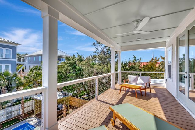 312 Palm Boulevard, Isle Of Palms, SC 29451