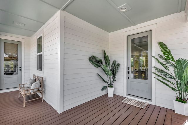 312 Palm Boulevard, Isle Of Palms, SC 29451