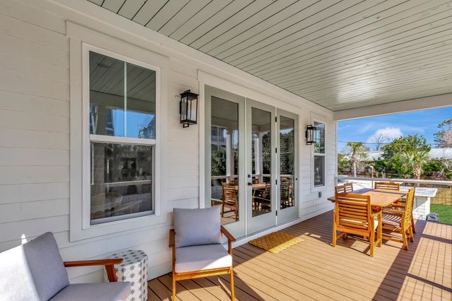 312 Palm Boulevard, Isle Of Palms, SC 29451