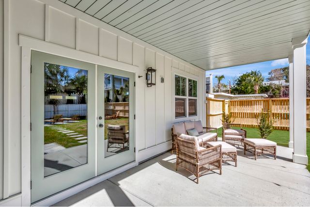 312 Palm Boulevard, Isle Of Palms, SC 29451