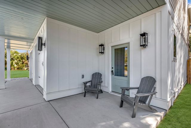 312 Palm Boulevard, Isle Of Palms, SC 29451