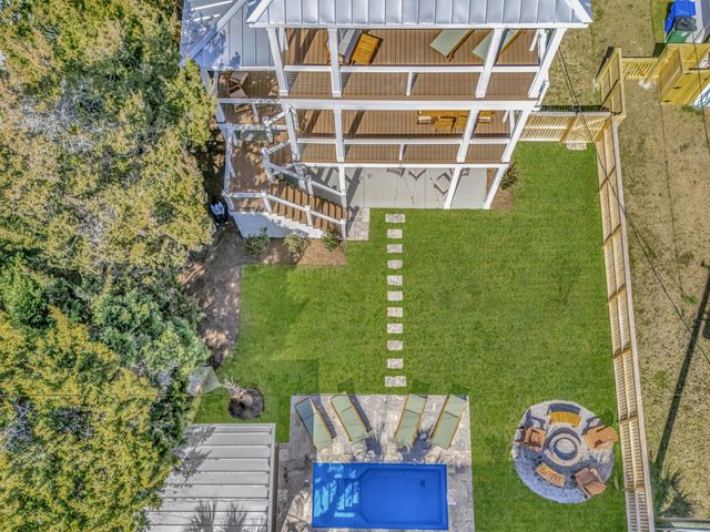 312 Palm Boulevard, Isle Of Palms, SC 29451