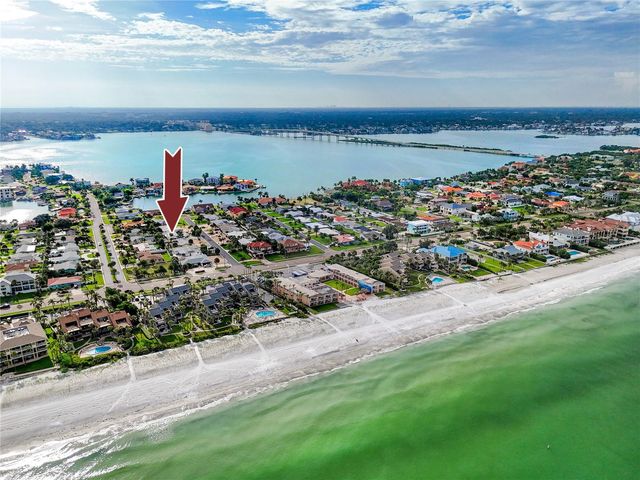 107 21ST STREET, Belleair Beach, FL 33786