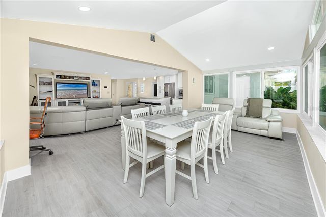 107 21ST STREET, Belleair Beach, FL 33786