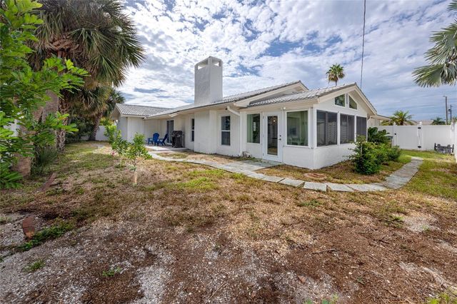 107 21ST STREET, Belleair Beach, FL 33786