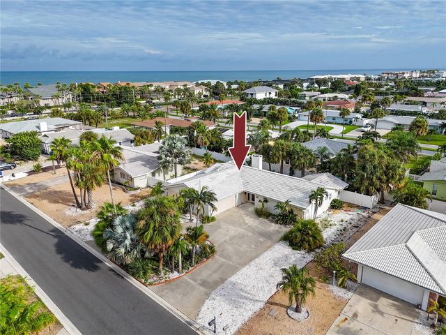 107 21ST STREET, Belleair Beach, FL 33786