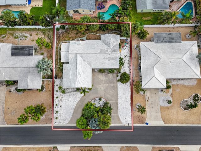 107 21ST STREET, Belleair Beach, FL 33786