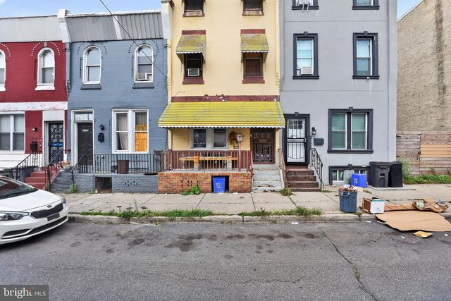 2556 N 18TH ST, Philadelphia, PA 19132