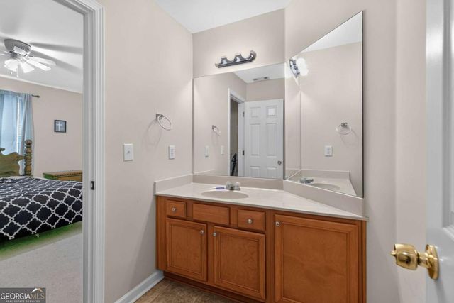 3273 Thornecreek Drive, Douglasville, GA 30135