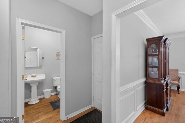 3273 Thornecreek Drive, Douglasville, GA 30135